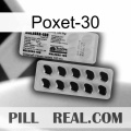 Poxet-30 new15